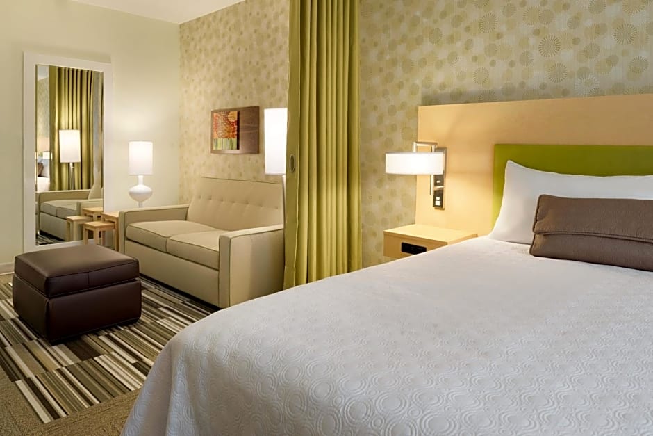 Home2 Suites By Hilton La Crosse