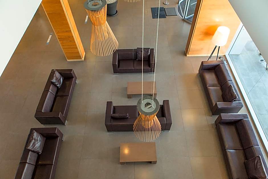 RVHotels Nautic Park