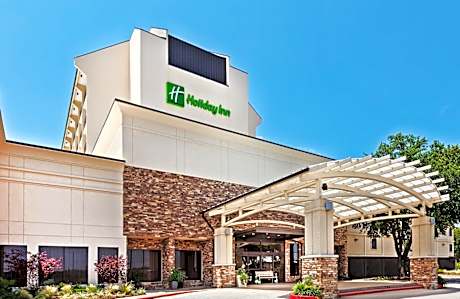 Holiday Inn Tyler - Conference Center By IHG