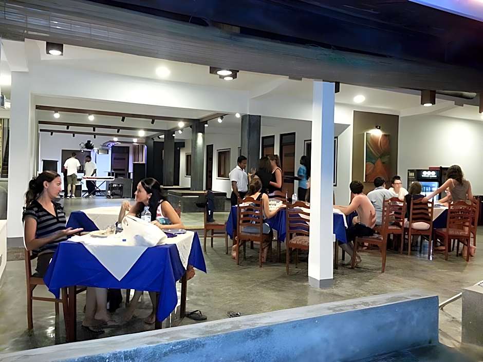 Star Beach Guest House                                                                      