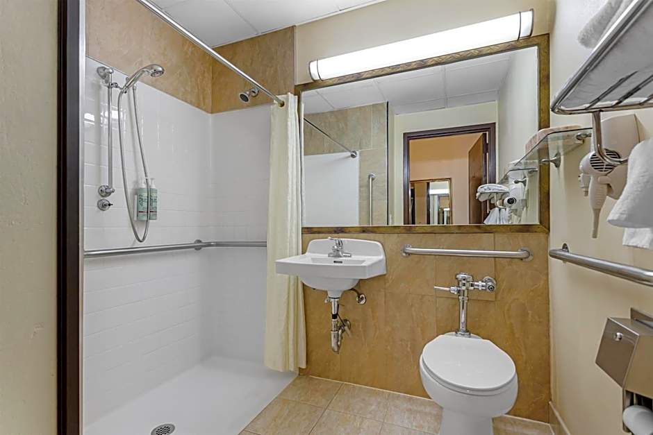 Best Western Jamaica Inn