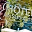 Boutiquehotel am Stadtgarten