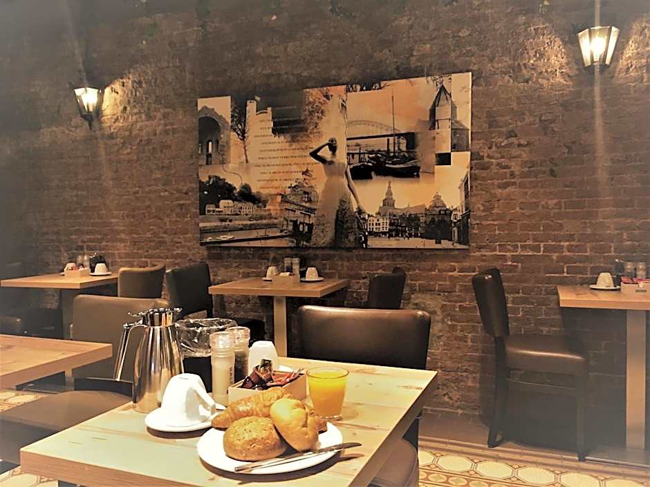 Hotel Courage Nijmegen