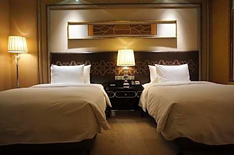Executive Twin Room