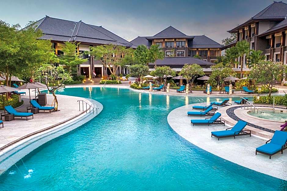 Marriott's Bali Nusa Dua Gardens