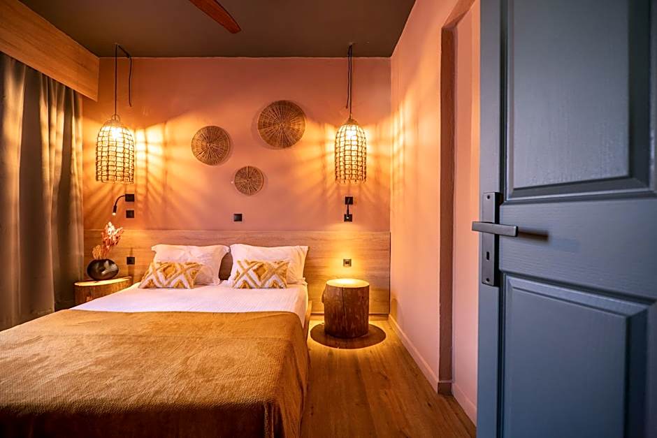 Paradisio Baby & Kinder Apartments