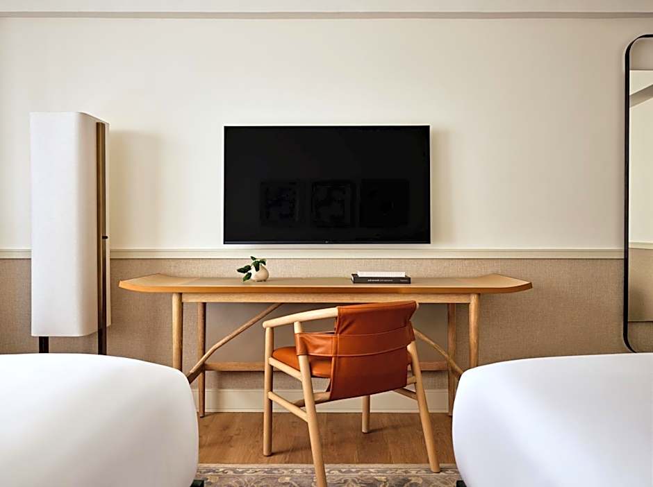 70 Park Avenue Hotel By IHG