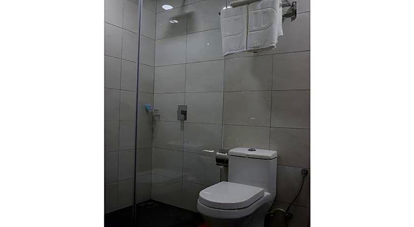 ID Hotel Yayasan