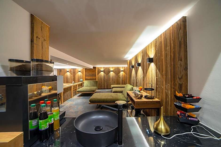 Boutiquehotel - Michl