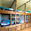 Hostel Detroit
