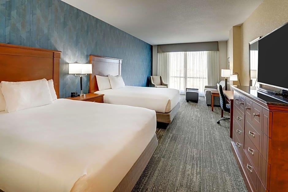 Drury Plaza Hotel Denver Westminster