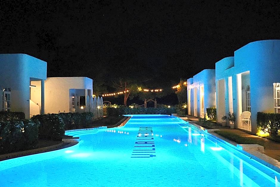 Villa La Flora Kanchanaburi