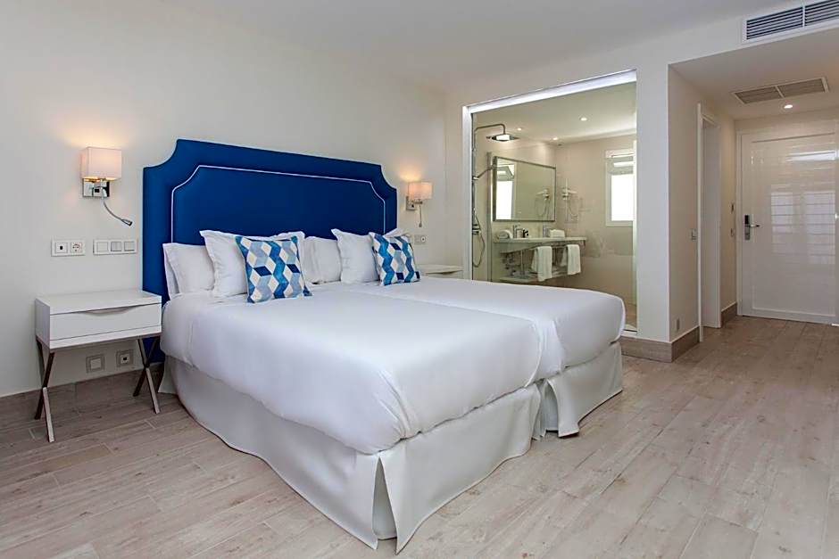 Hotel Boutique TAO Caleta Mar