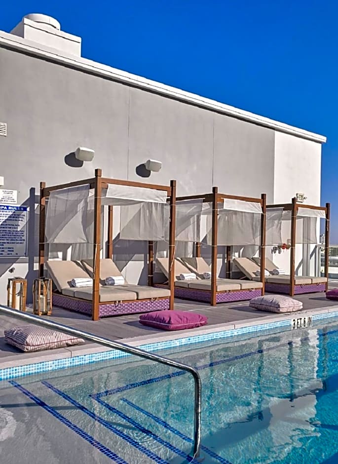 ABAE Hotel by Eskape Collection