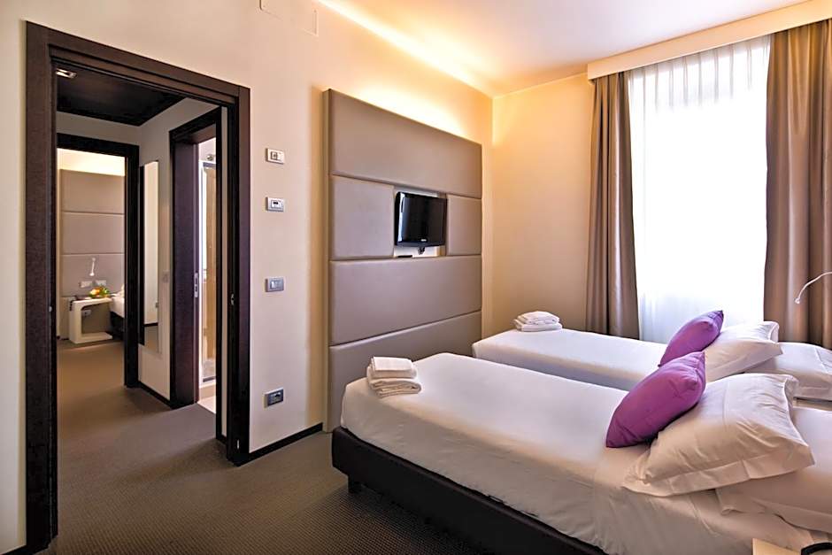 TH Assisi - Hotel Cenacolo