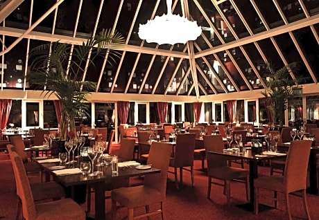 Airth Castle Hotel and Spa Resort