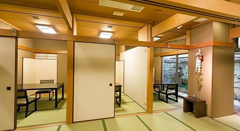 Kyou no Yado Kagihei Hotel