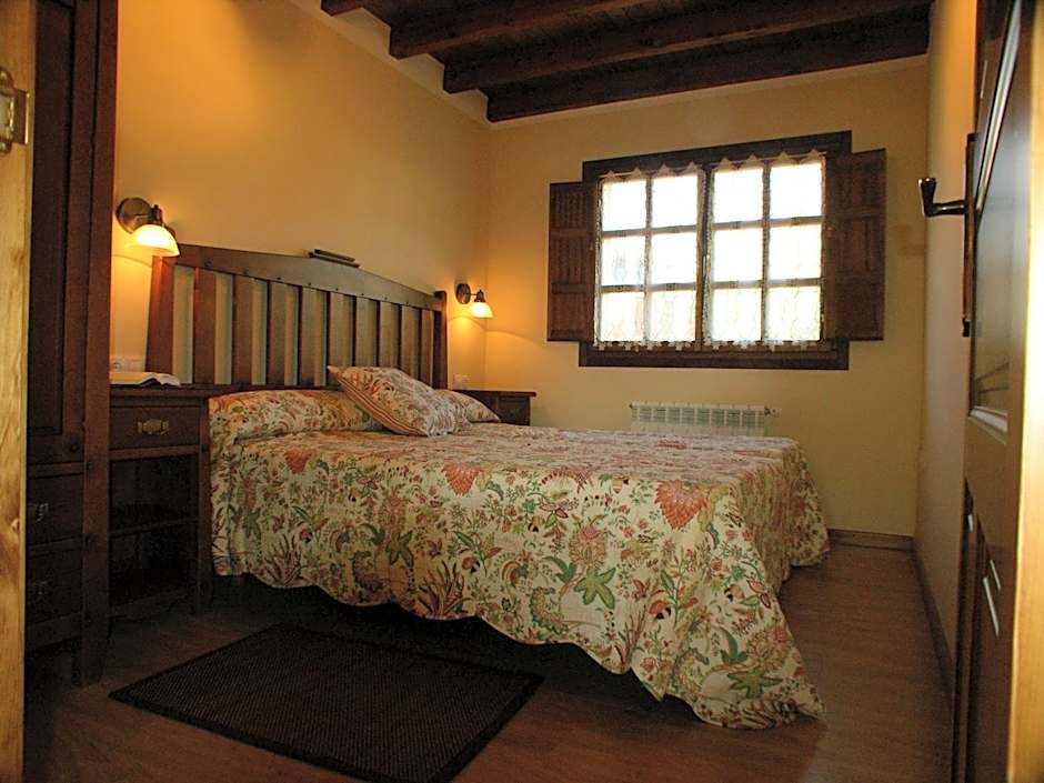 Hotelapartamentos Torres