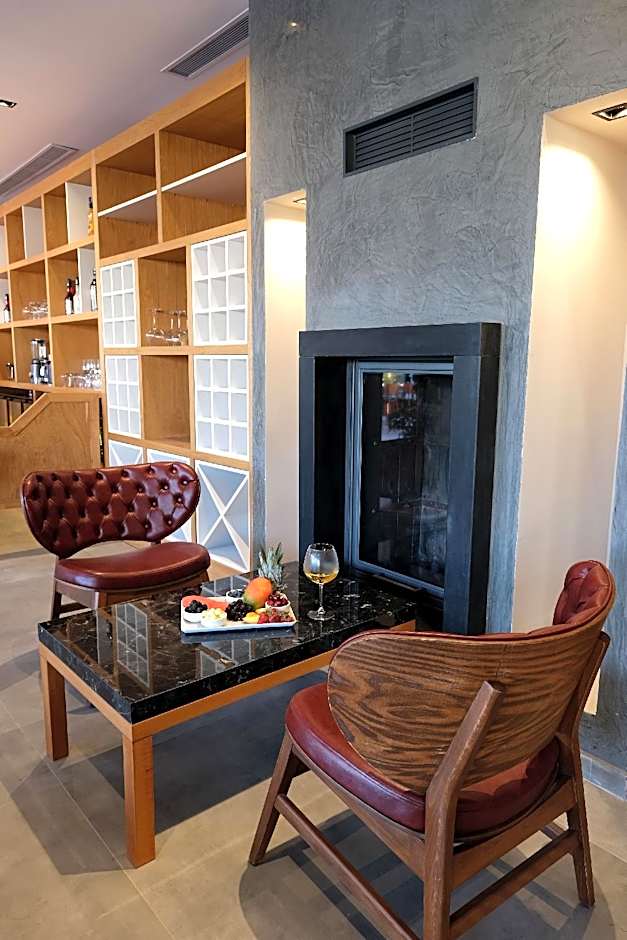 Celeste Bella Luxury Hotel & Spa