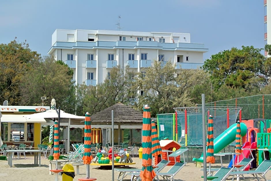 Hotel Mirage