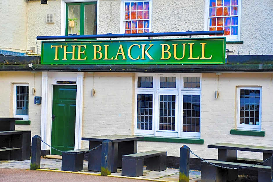 Black Bull Godmanchester