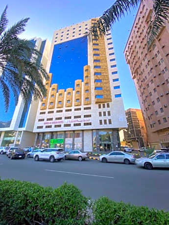 Alshishah Ghida Hotel