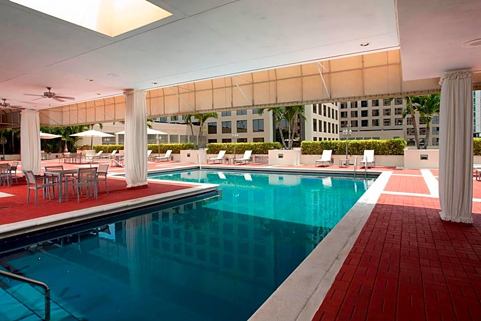 Miami Marriott Dadeland