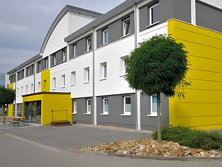 B&B Hotel Bochum-Herne