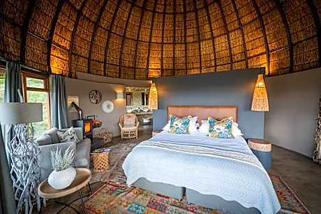 Kwena Lodge Suite