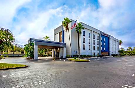 Hampton Inn By Hilton & Suites Port St. Lucie, West