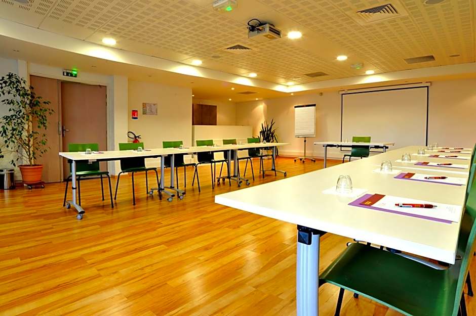 Ibis Styles Toulouse Blagnac Aéroport