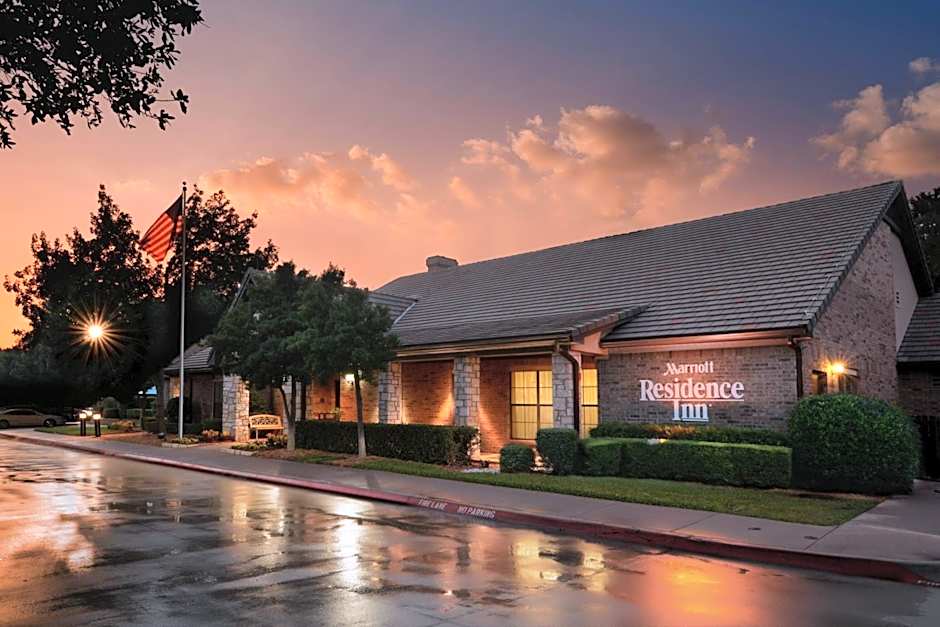 Residence Inn by Marriott Dallas Plano/Legacy