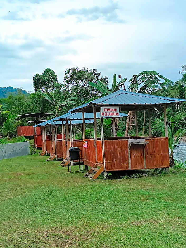 Hotel O Disan Baang Kiulu