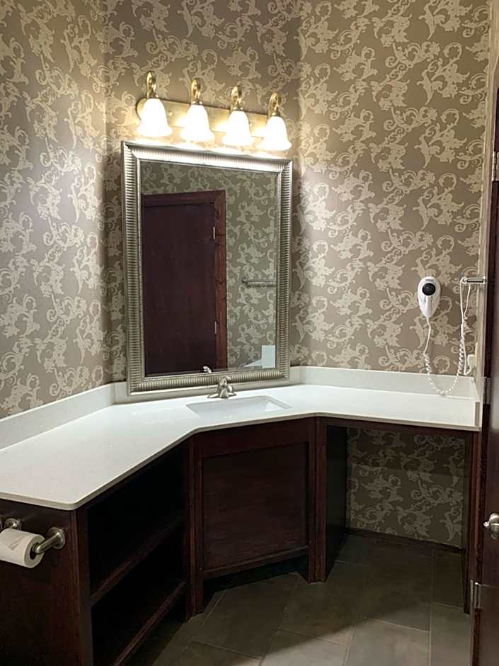 Quality Inn Eureka Springs South