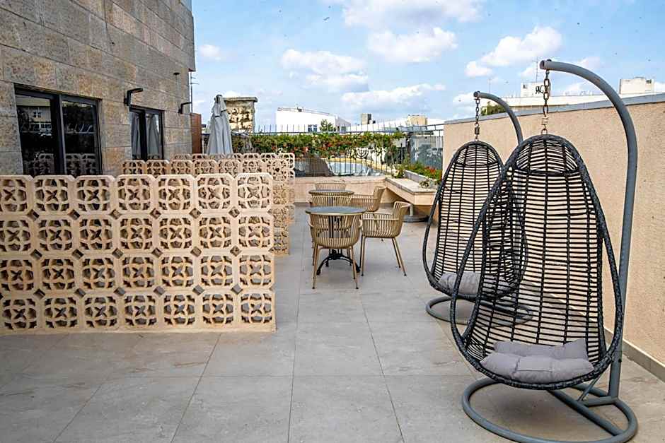 Montefiore Hotel By Smart Hotels