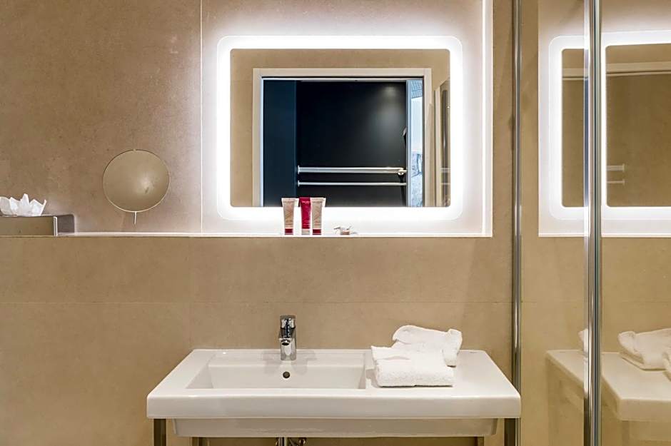 Hotel Mercure Bastia Biguglia