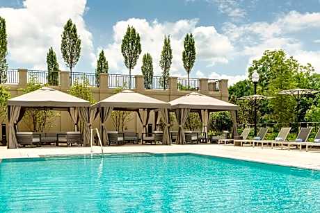 AC Hotel Spartanburg