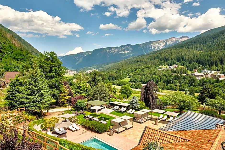 Boutique Hotel e Chalets Salvadori