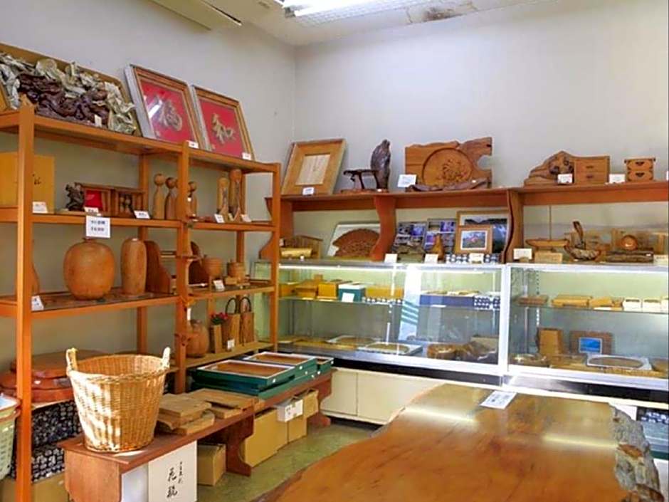 Tashiro Ryokan Annex