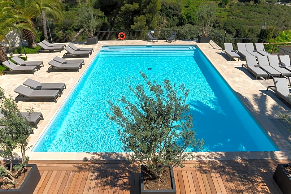 Sandton Hotel & Residence Domaine Cocagne