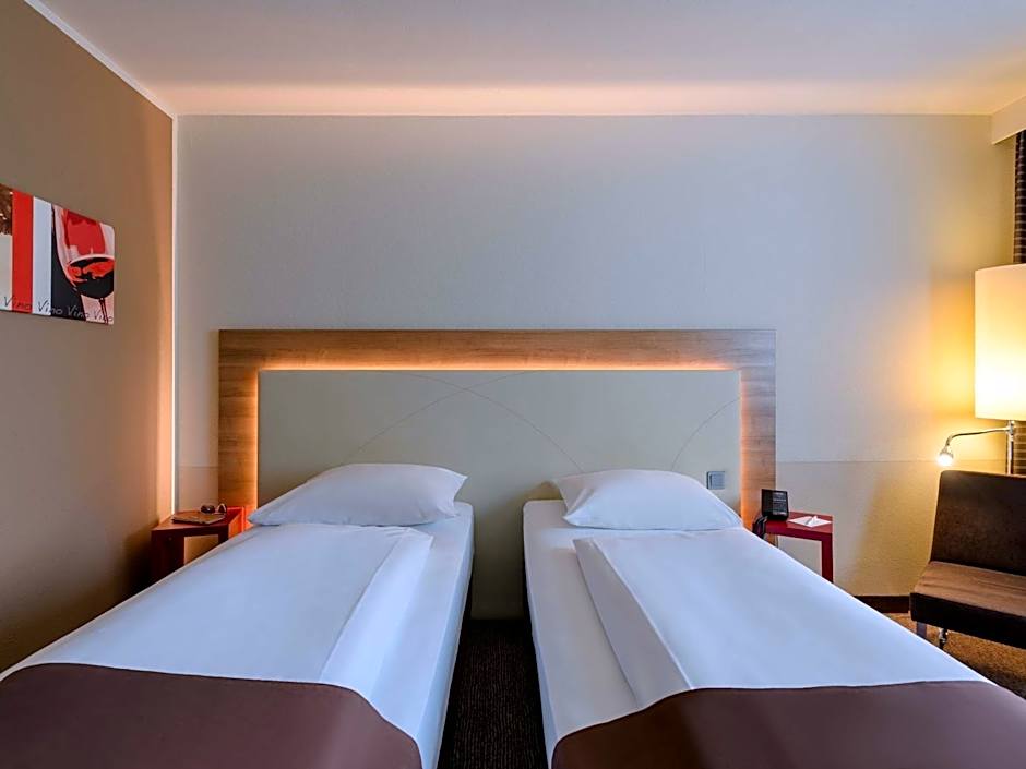 Mercure Hotel Stuttgart Airport Messe