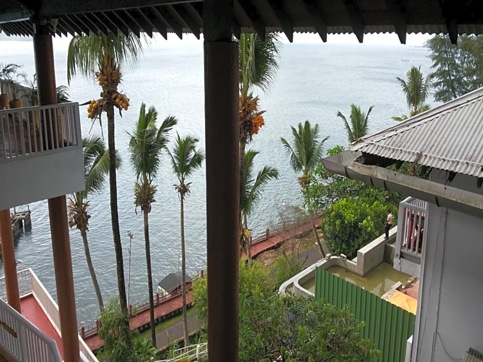 Welcomhotel by ITC Hotels, Bay Island, Port Blair