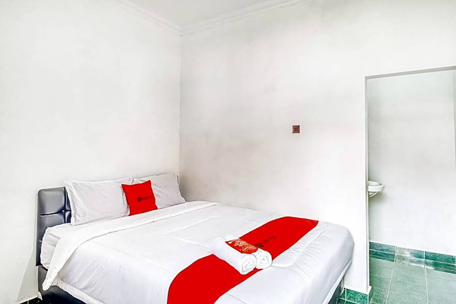 RedDoorz near Wisata Pantai Parangtritis