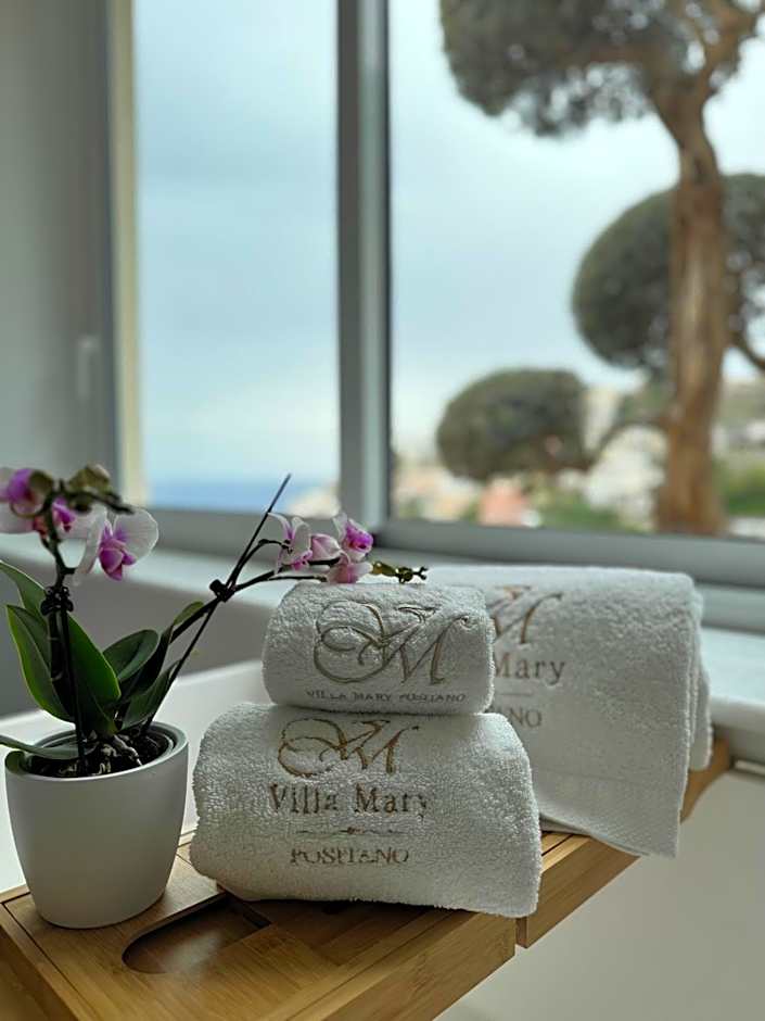 Villa Mary Suites