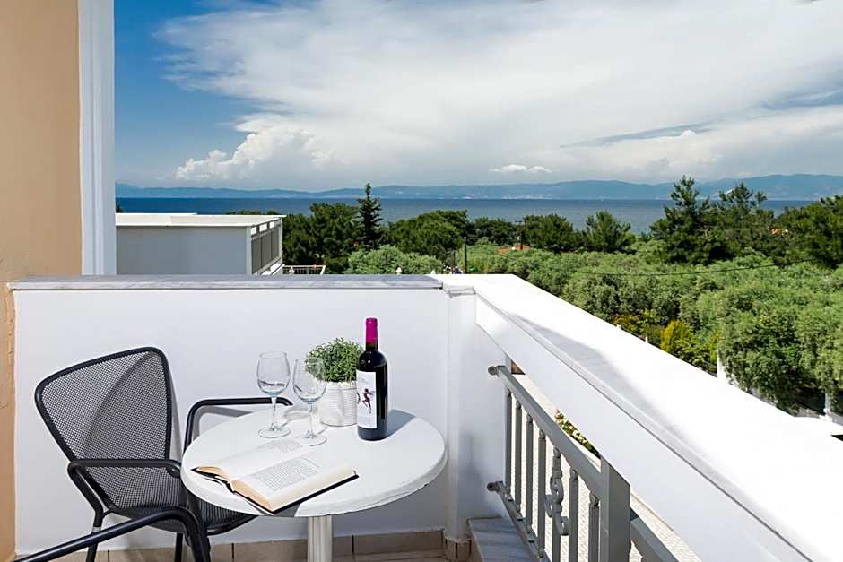 Louloudis Boutique Hotel