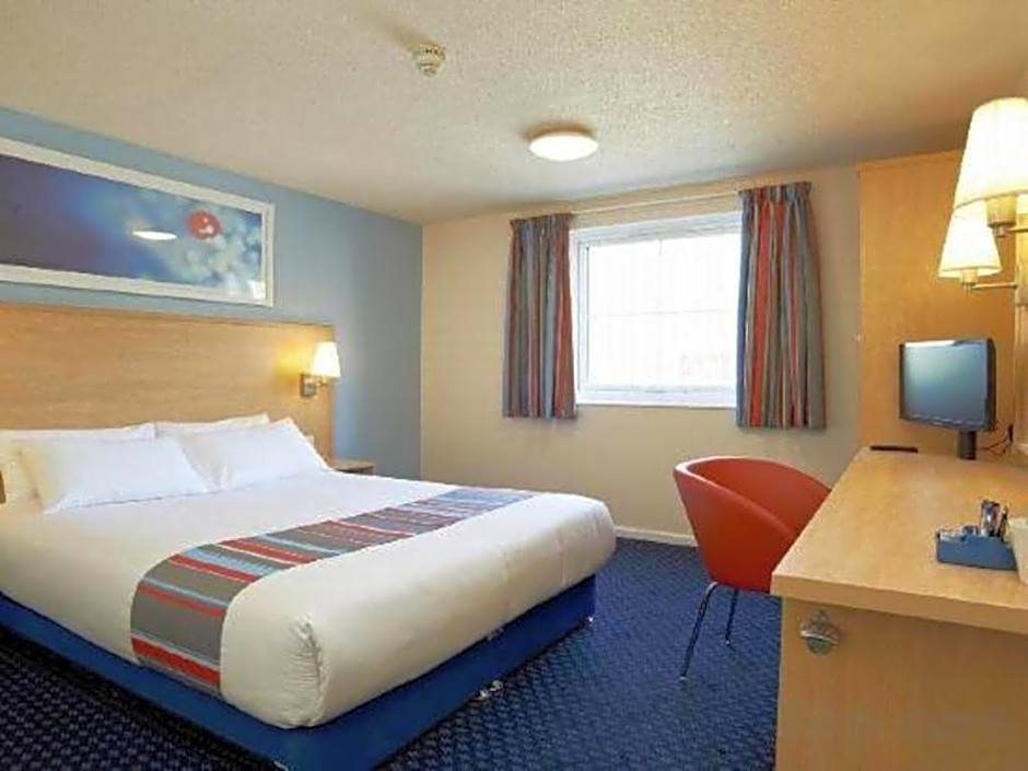 Travelodge Derby Cricket Ground