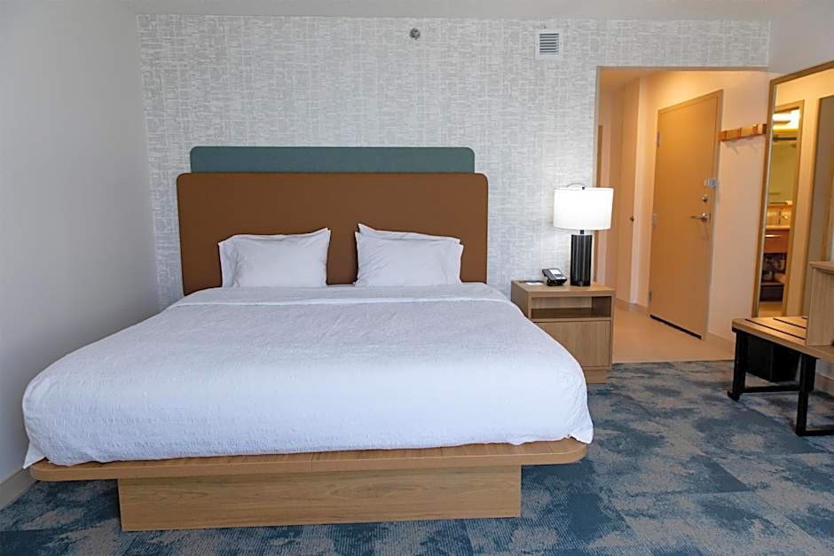 Hampton Inn By Hilton & Suites Jennings