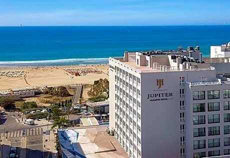 Jupiter Algarve Hotel