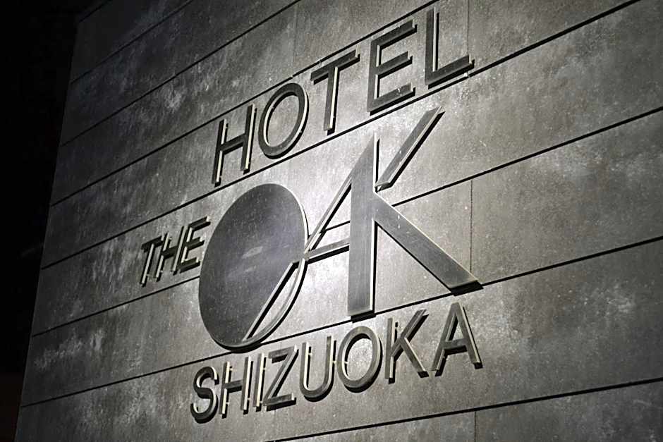 Hotel Oak Shizuoka