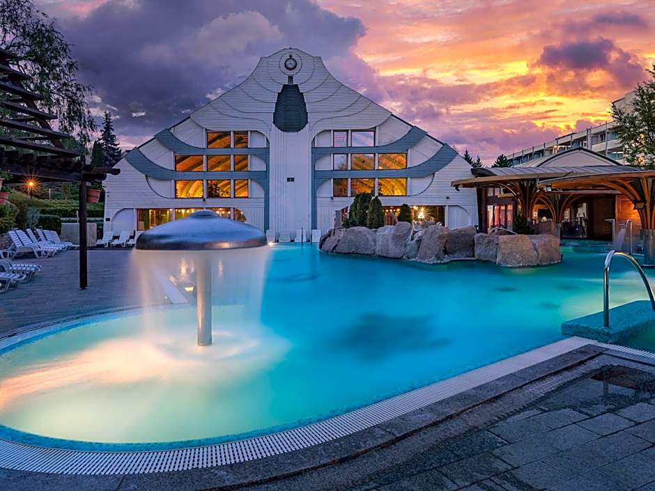 NaturMed Hotel Carbona